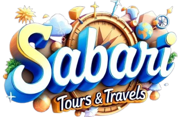 SABARI TOURS & TRAVELS Logo